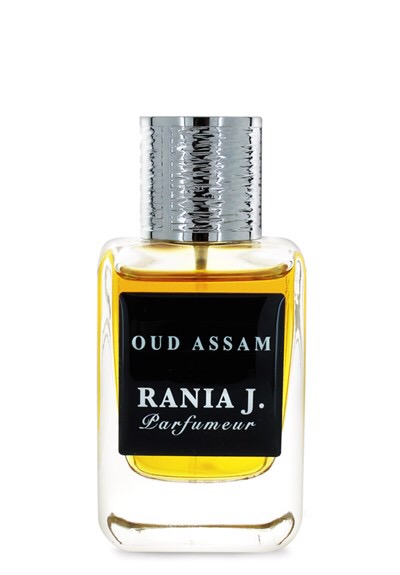 Oud Assam, Rania J.